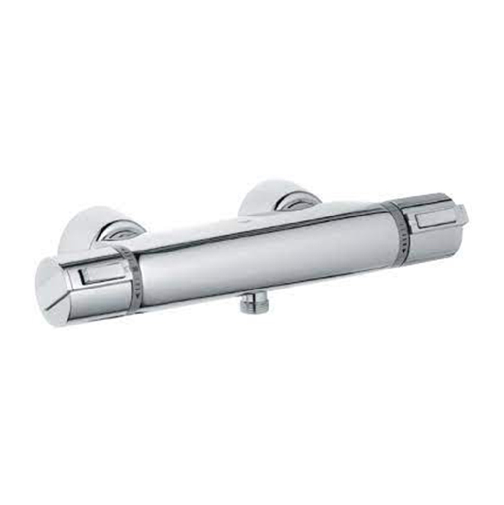 MITIGEUR DOUCHE THERMOSTATIQUE GROTHERM 2000
