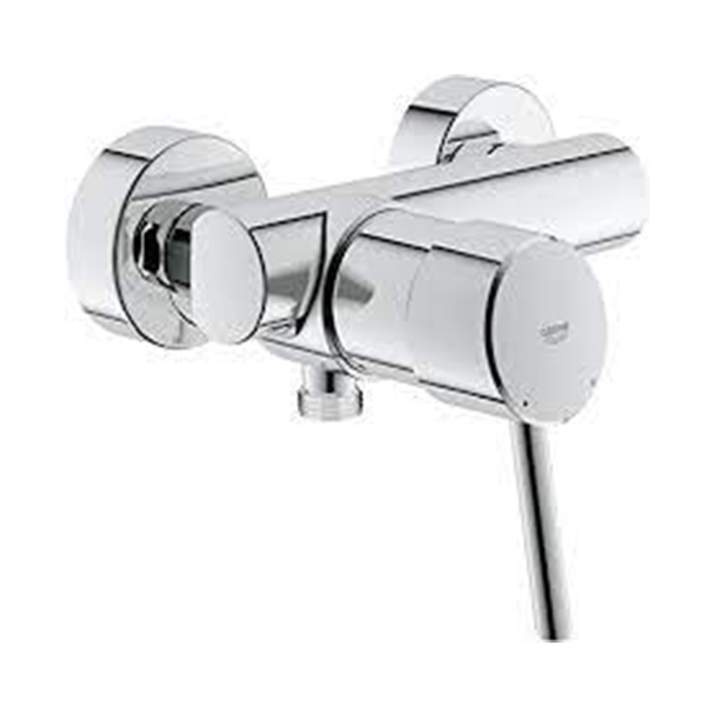MITIGEUR DOUCHE GROHE CONCETTO 32699000 ALLEMAGNE