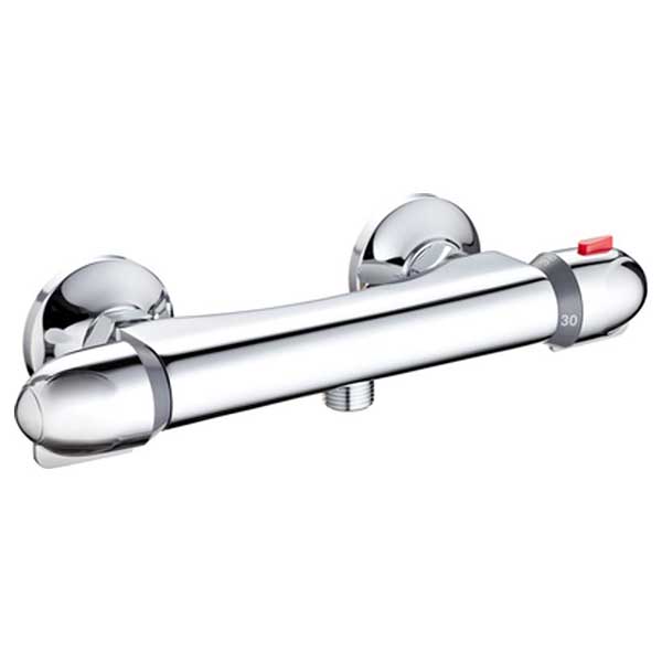 MITIGEUR BAIN DOUCHE THERMOSTATIQUE AURORA