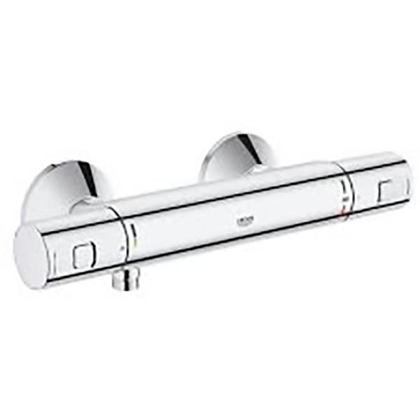 MITIGEUR DE DOUCHE THERMOSTATIQUE DE PRECISION START
