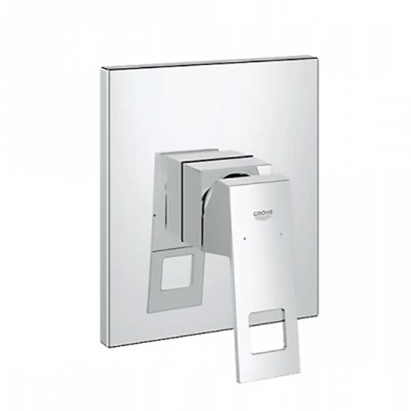 MITIGEUR DOUCHE ENCASTRE EUROCUBE