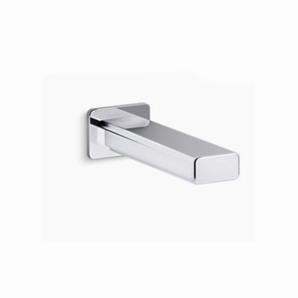 MITIGEUR DE DOUCHE CHROME MURAL RGD