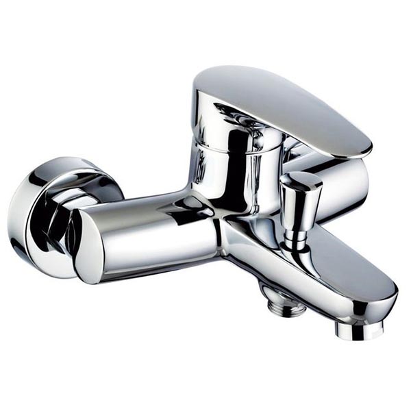 MITIGEUR DOUCHE C1 SANS ACCESSOIRES NF BAHAMA XTREME