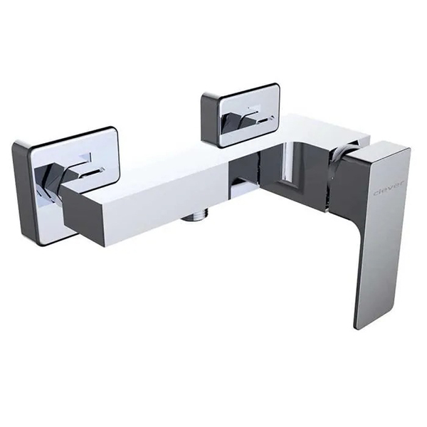 MITIGEUR DOUCHE SANS ACCESSOIRES SAONA SLIM