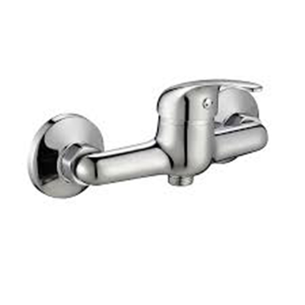 MITIGEUR DOUCHE ATHENA CHROME