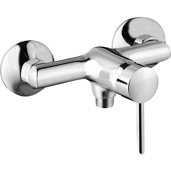 MITIGEUR DOUCHE SAMOA CHROME