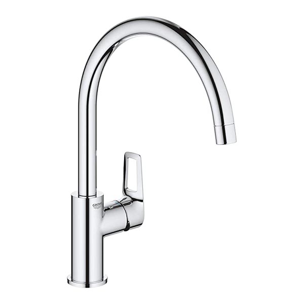 MITIGEUR EVIER MONO-COMMANDE C-BEC