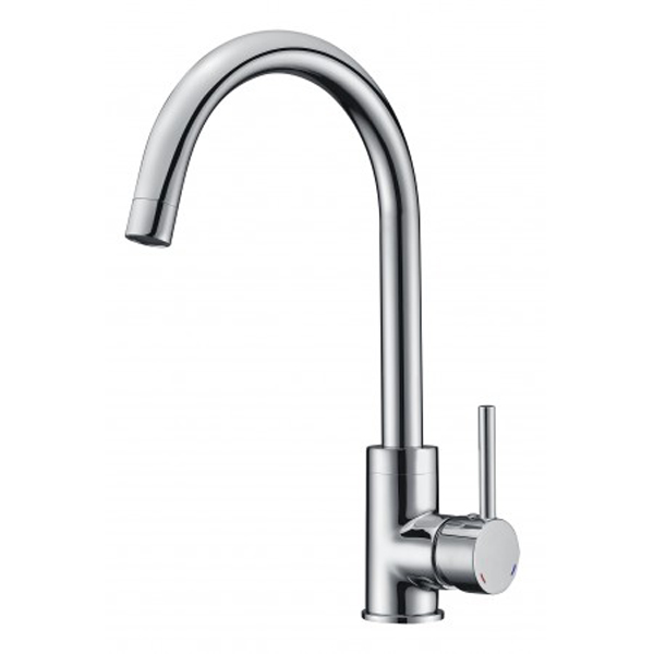 MITGEUR EVIER ILO CHROME BTE