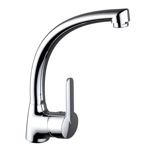 MITIGEUR EVIER C3 BEC TUBE NF S12 URBAN