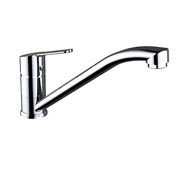 MITIGEUR EVIER HORIZONTAL C1 NF S12 URBAN