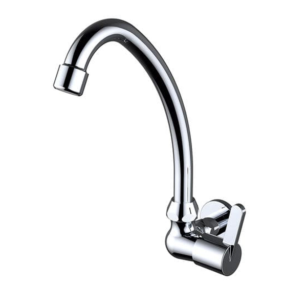 ROBINET EVIER MURAL S12 URBAN