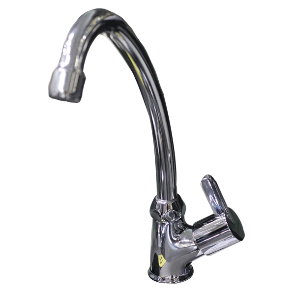 ROBINET EVIER S12 URBAN