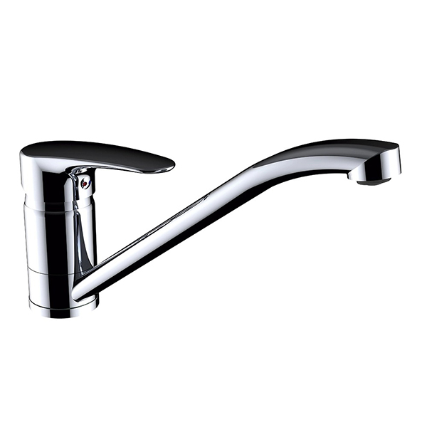 MITIGEUR EVIER HORIZONTAL C1 NF BAHAMA XTREME