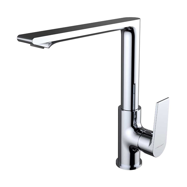 MITIGEUR EVIER EC3 BEC FONDU AGORA XTREME