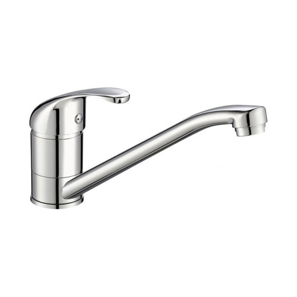 MITIGEUR EVIER ARTEMIS CHROME