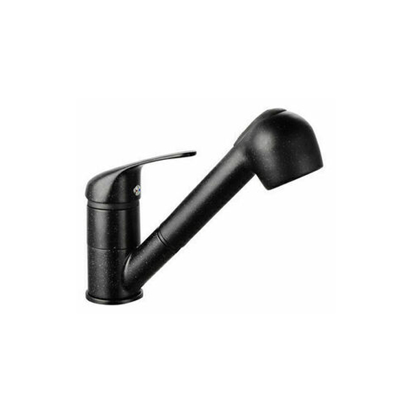 MITIGEUR EVIER ARES NOIR