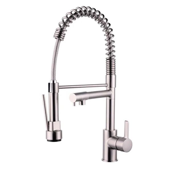 MITIGEUR EVIER STOLI INOX