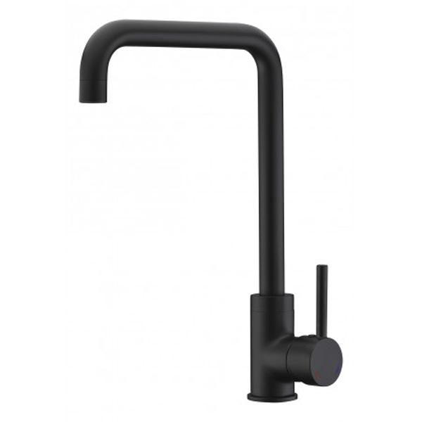 MITIGEUR EVIER SOTO NOIR