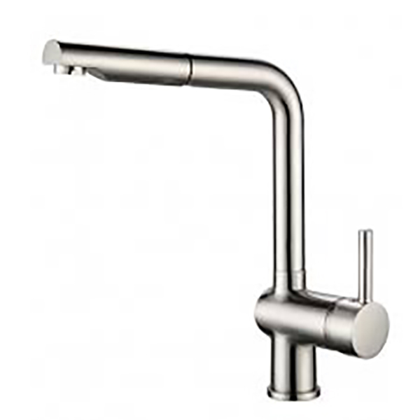 MITIGEUR EVIER CARRE INOX