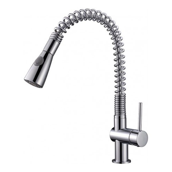 MITIGEUR EVIER MARSELLA CHROME