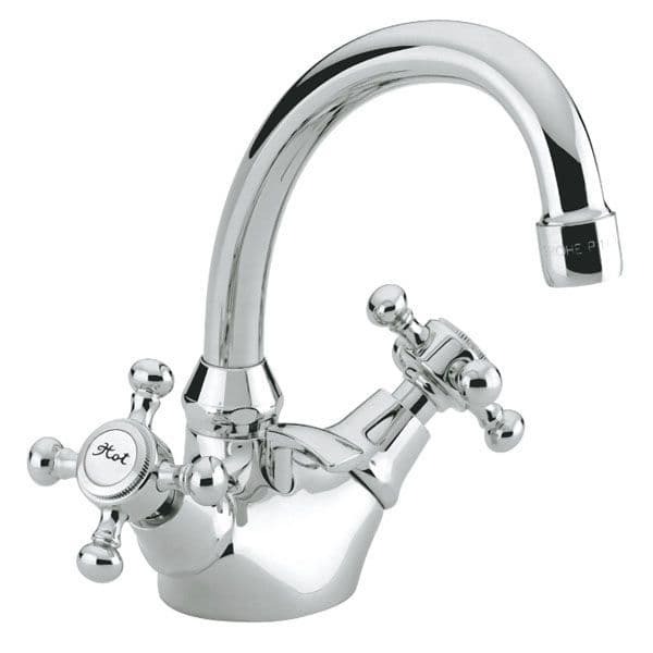 MELANGEUR LAVABO ARABESK HAUT