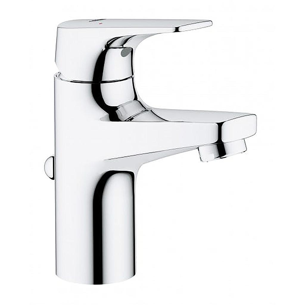 MITIGEUR LAVABO BAUFLOW