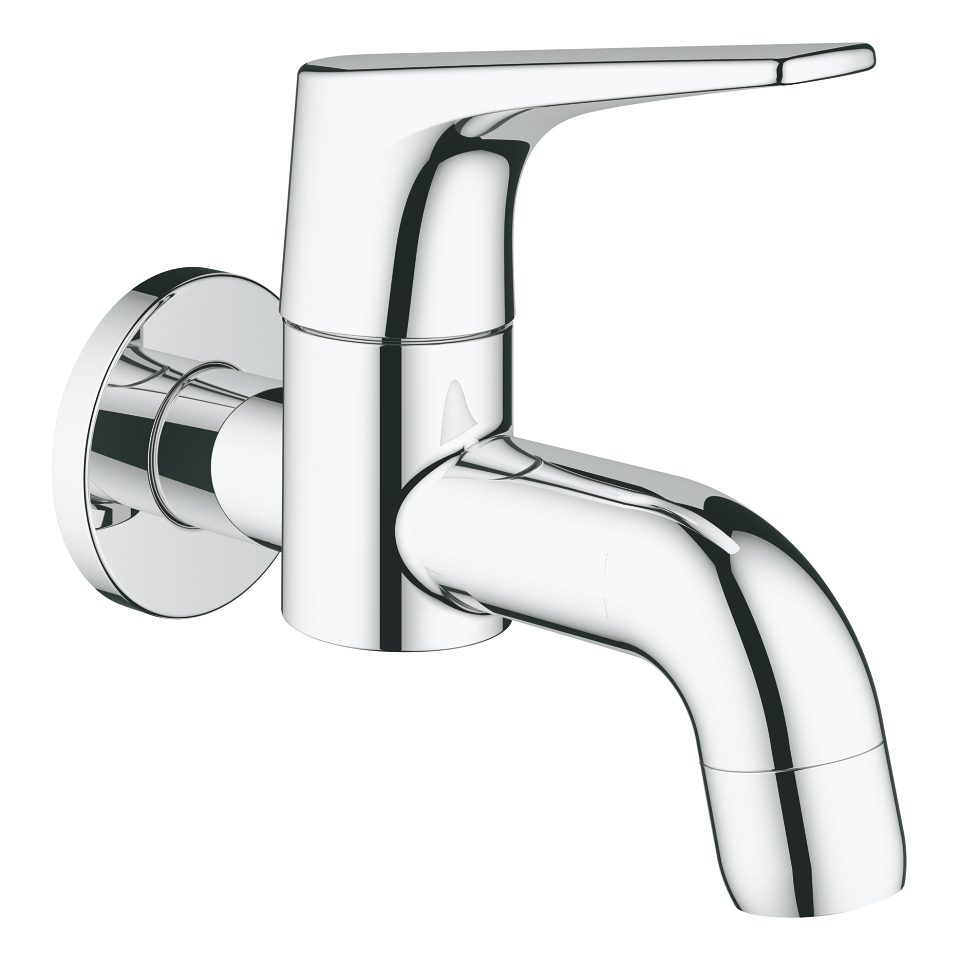 MITIGEUR LAVABO ENCASTRE BAUFLOW