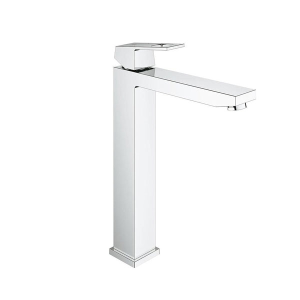 MITIGEUR LAVABO EUROCUBE REHAUSSE