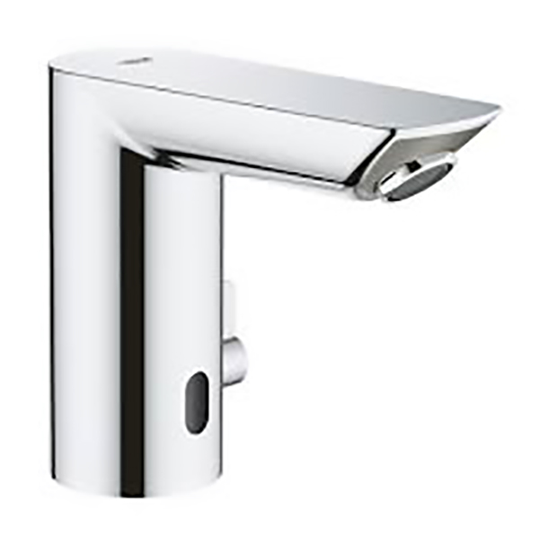 MITIGEUR LAVABO BAU COSMOPOLITAIN E AVEC INFRAROUGE