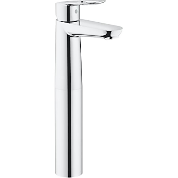MITIGEUR MONOCOMMANDE POUR LAVABO/VASQUE XL GROHE START EDGE
