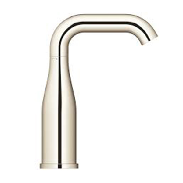 MITIGEUR LAVABO ESSENCE M FINITION NICKEL BRILLANT