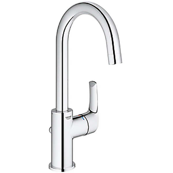 MITIGEUR LAVABO VASQUE EUROSMART 2015