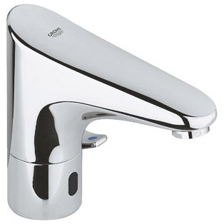 MITIGEUR LAVABO INFRAROUGE