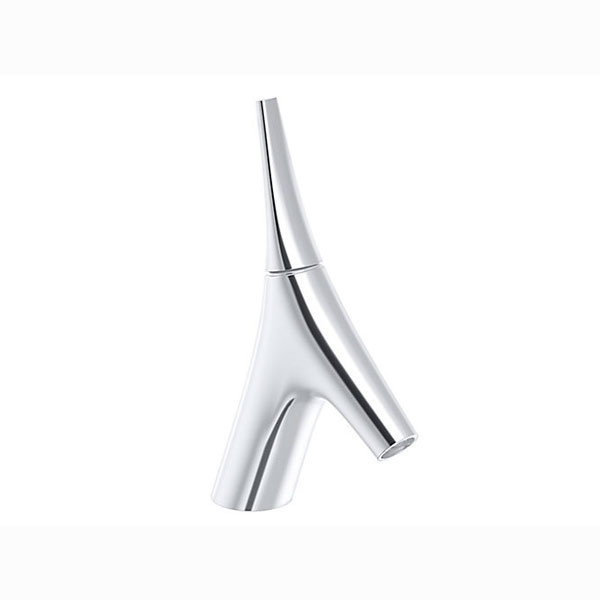 MITIGEUR LAVABO CHROME VIVE