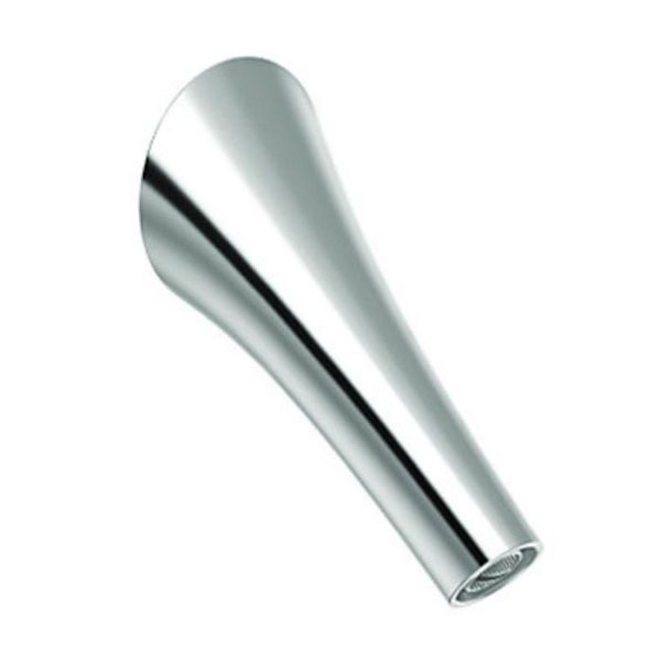 BEC DE BAIN MURAL CHROME VIVE