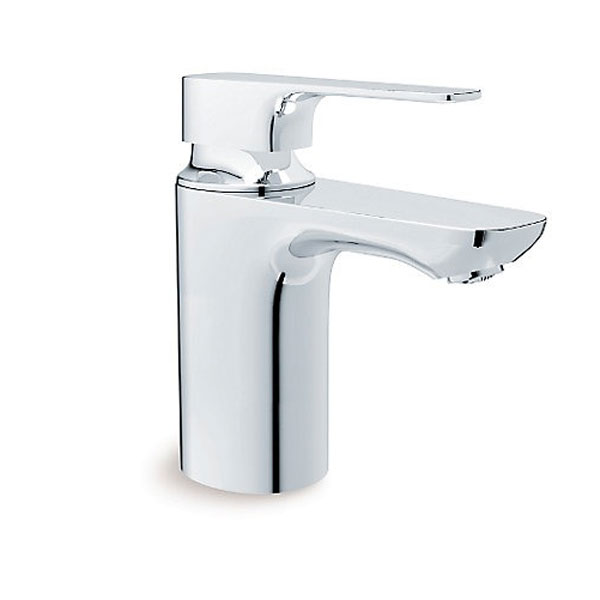 MITIGEUR LAVABO ALEO SANS BONDE