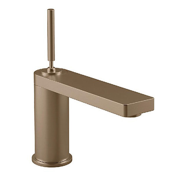 MITIGEUR LAVABO AVEC POIGNEE COMPOSED BV