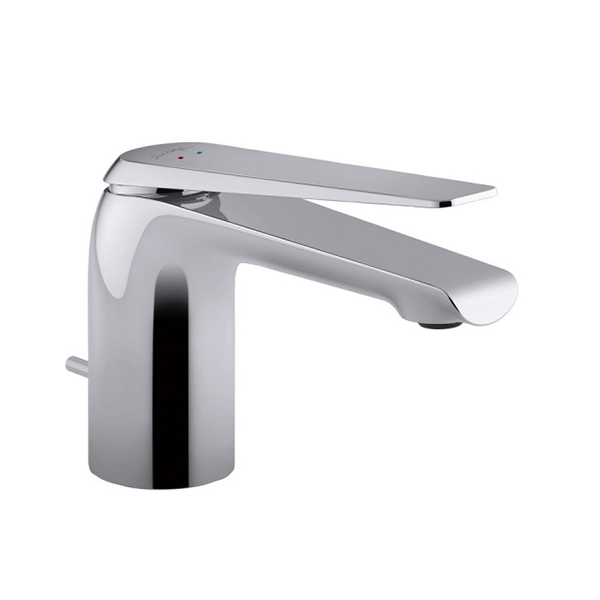 MITIGEUR LAVABO AVID CHROME AVEC BONDE
