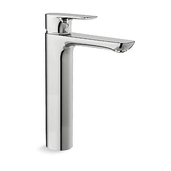 MITIGEUR LAVABO VASQUE ALEO CHROME