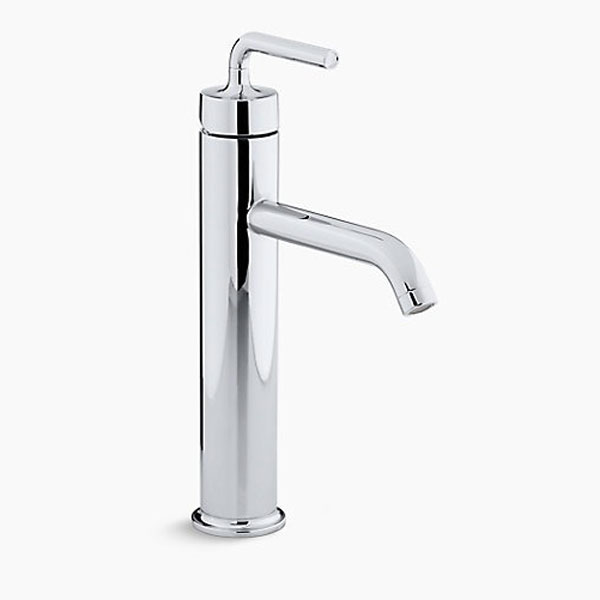 MITIGEUR LAVABO VASQUE PURIST