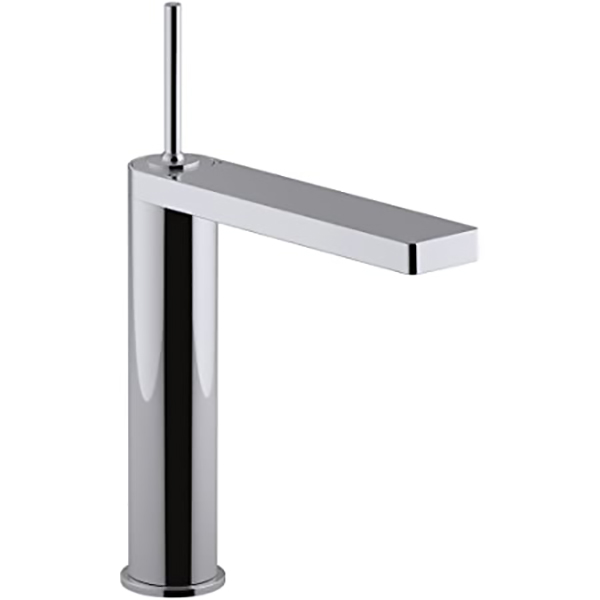 MITIGEUR LAVABO VASQUE COMPOSED CHROME
