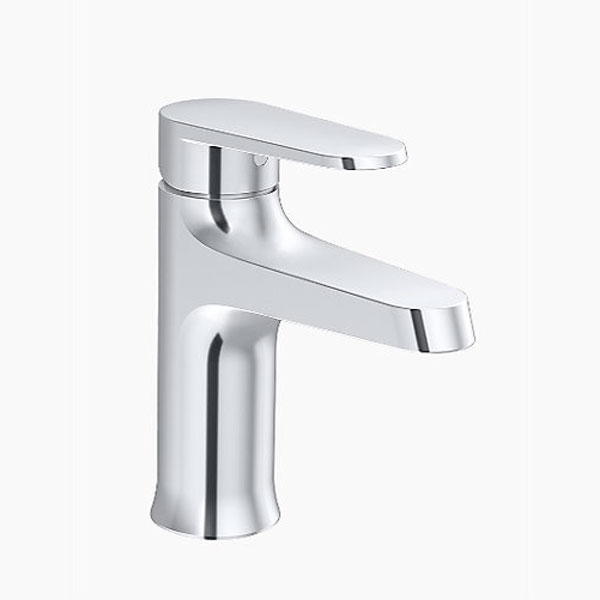 MITIGEUR LAVABO CHROME BEAM