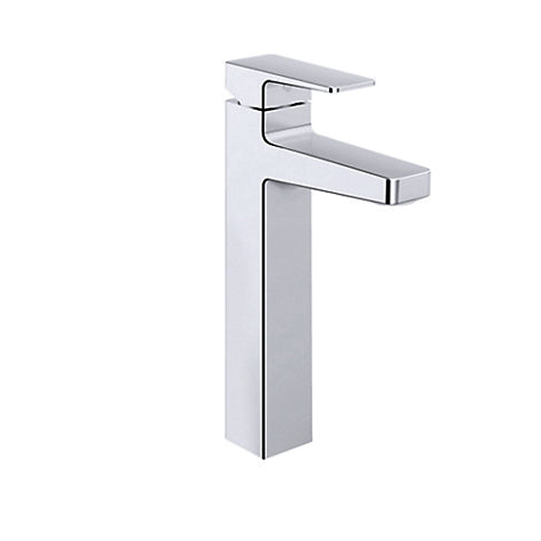 MITIGEUR LAVABO HONE CHROME