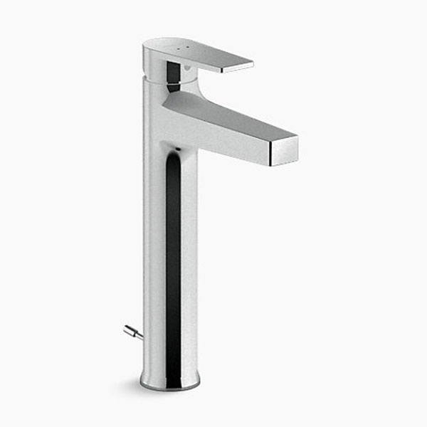 MITIGEUR LAVABO VASQUE HAUT TAUT
