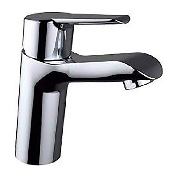 MITIGEUR LAVABO 100 N S12 ELEGANCE