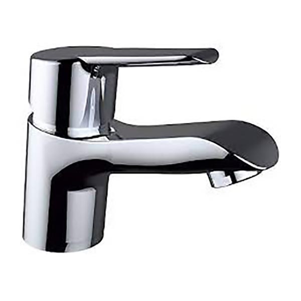MITIGEUR LAVABO 65 N S12 ELEGANCE