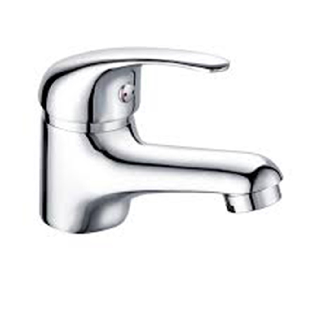 MITIGEUR LAVABO ATHENA CHROME