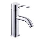 MITIGEUR LAVABO ILO CHROME