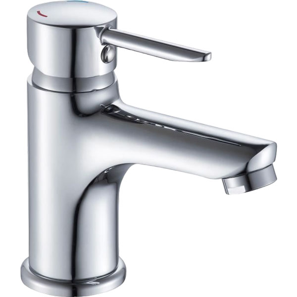 MITIGEUR LAVABO SAMOA CHROME