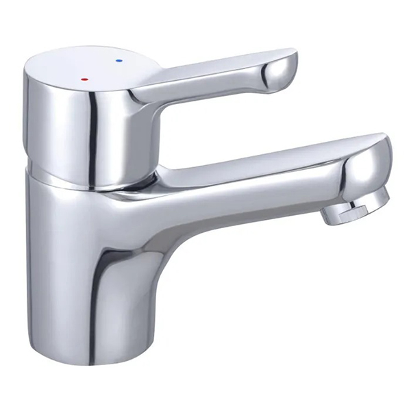MITIGEUR LAVABO MALOO CHROME